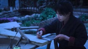 Старые вещи выглядят новыми. Деревянный умывальник ручной работы для моей ванной.