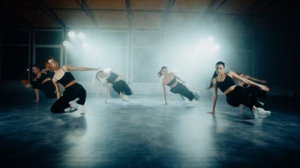 Jazz Funk Video 2022