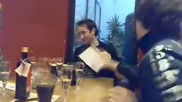 Bambola Gonfiabile - Inflatable Doll смотреть онлайн