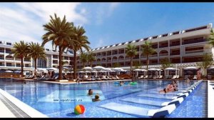 Karmir Resort & Spa Hotel 5* ultra all inclusive, Kemer