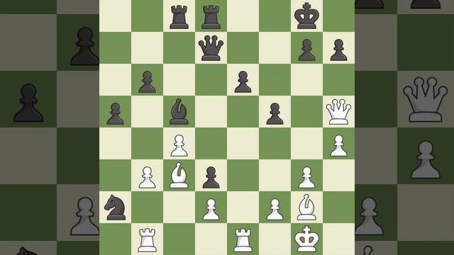 White Đua,J,Black Dubov,DaniilEnglish Opening: Neo-Catalan Defense Declined, 5.O-O O-O 6.b3 b6 7.B смотреть онлайн