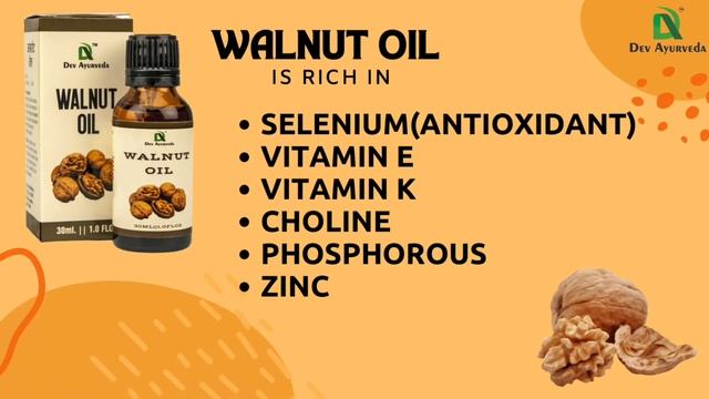 HOW & WHY TO USE WALNUT OIL TO TREAT THYROID DISEASE?? смотреть онлайн