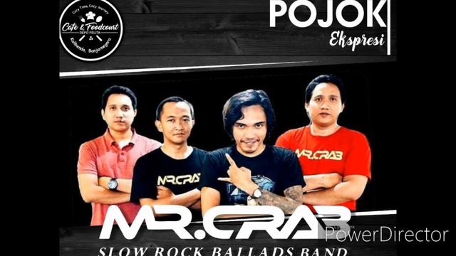 Air supply - goodbye cover by Mr Crab Band (audio) смотреть онлайн