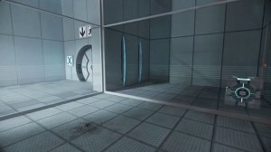 PORTAL RTX - прохождение на русском языке #1