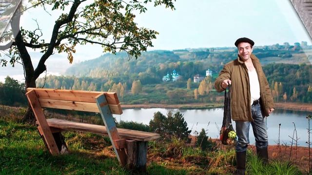 Иван Поклонский и гр. Рамс - Телогрейка смотреть онлайн