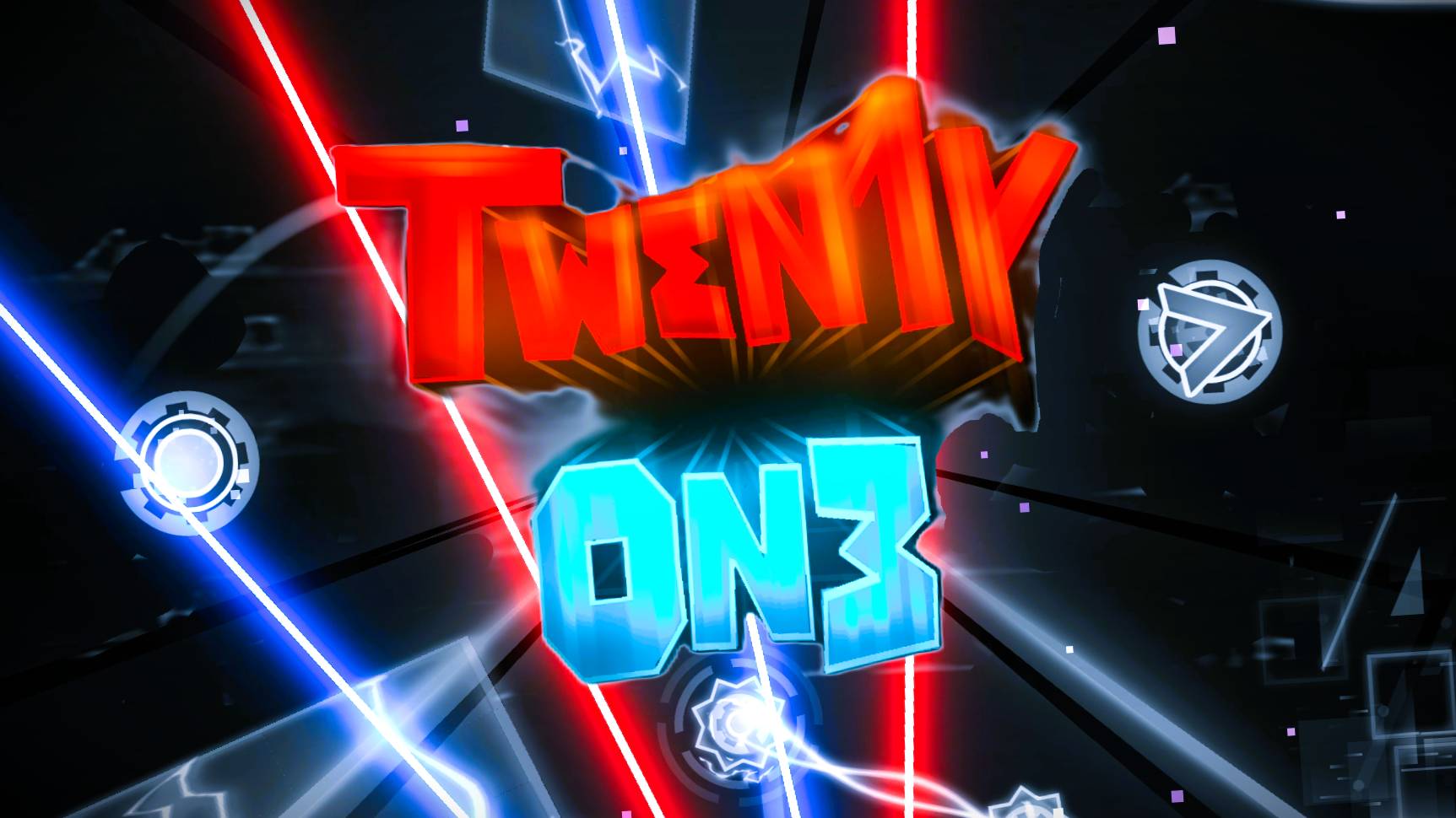 TWENTY ONE [TWEN1Y ON3] (by Aleiz21) смотреть онлайн