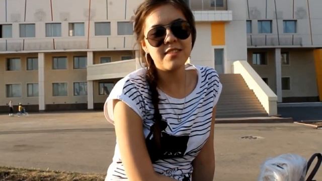 Студенты Астаны поздравляют.avi смотреть онлайн