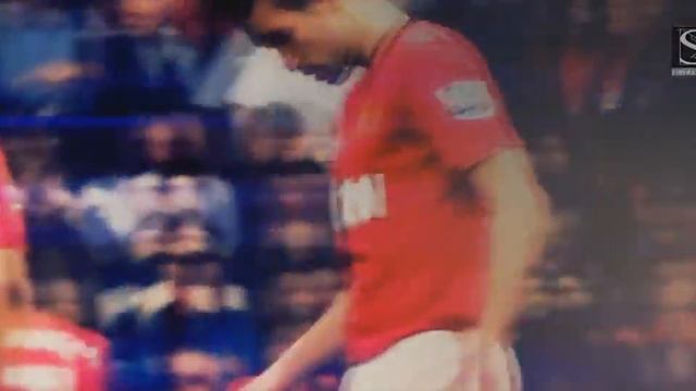 Robin Van Persie - The Magician Striker - 2013 HD By S-S смотреть онлайн