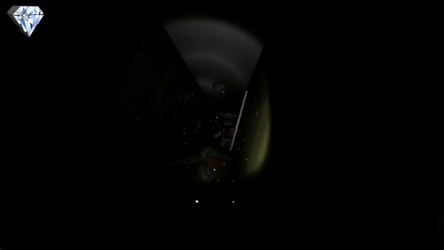 FIVE NIGHTS AT FREDDY'S VR HELP WANTED СЕКРЕТНЫЙ ЗАЯЦ И НОЧНОЙ ТЕРРОР смотреть онлайн