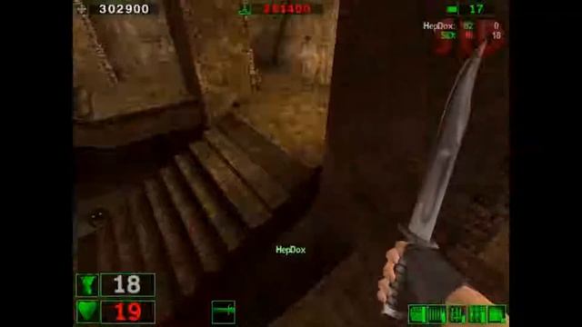 Serious Sam TFE | Египетская Сила #3 | SID & HepDox смотреть онлайн