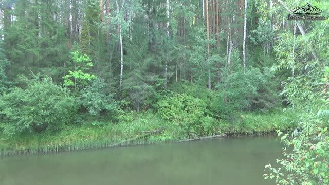 Разведка рек