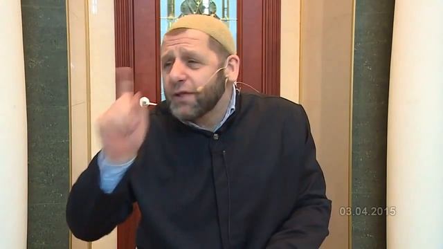 Хамзат Чумаков - Пайхмар Суннат (1алайх1ис-салату вас-салам) смотреть онлайн
