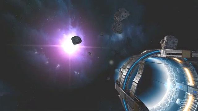 Galaxy on Fire 2 HD1 (19) смотреть онлайн