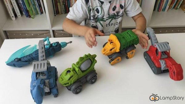 видео обзор Серафим