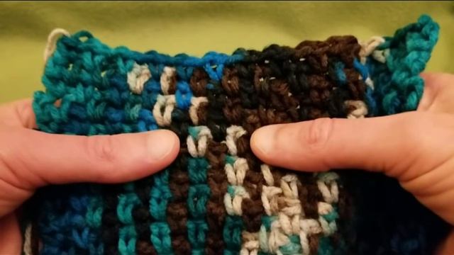 Red Heart Super Saver Pooling Yarn - Product Review! смотреть онлайн