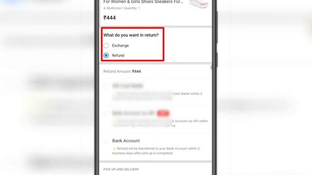 Flipkart Refund Kaise le | Flipkart Cash on Delivery Refund kaise len | Flipkart Refund in Bank смотреть онлайн