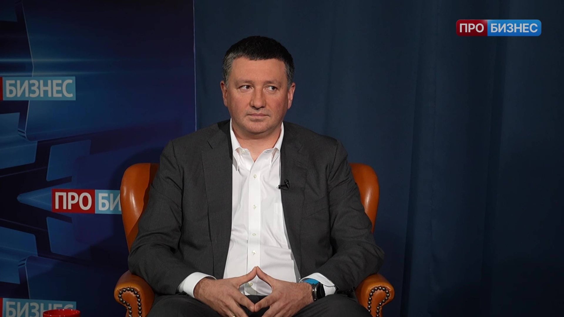 IT-Трансформация. Вадим Григоренко, руководитель блока инфраструктуры АО «Россельхозбанк»