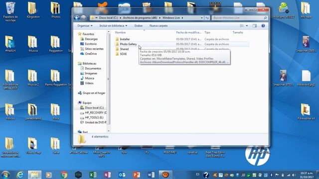 Como Tener Windows Movie Maker Gratis Sin Keys, Ni Licencia. смотреть онлайн