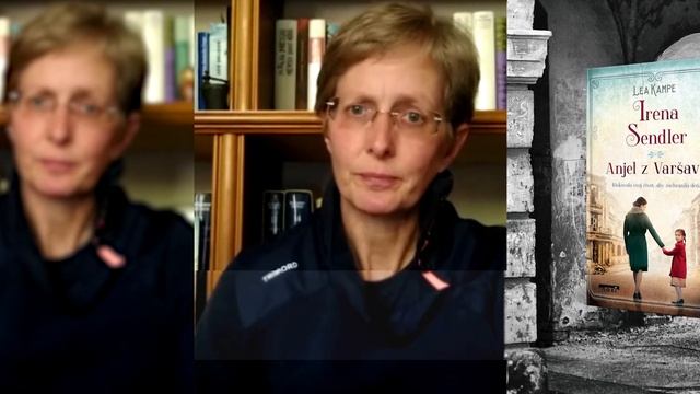Irena Sendler - Anjel z Varšavy | Lea Kampe смотреть онлайн