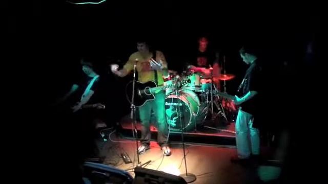 Jam (Live @ Money-Honey) смотреть онлайн