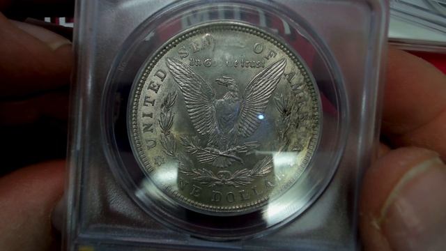 Mint Error Coin Values - What Are MY Mint Error Worth? смотреть онлайн