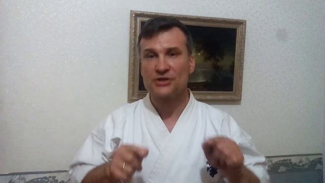 каратэ без синяков - Анонс смотреть онлайн