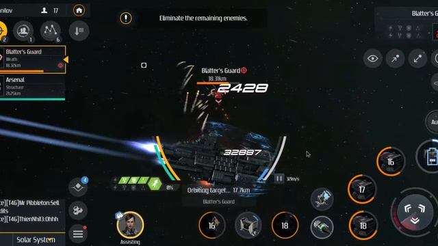 Second Galaxy Sub Plot Dog eat Dog Part 1 to 4 смотреть онлайн
