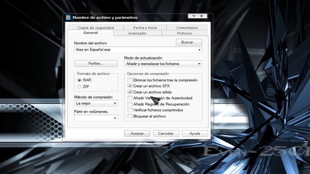 Como hacer un programa portable facil y rapido con winrar. смотреть онлайн