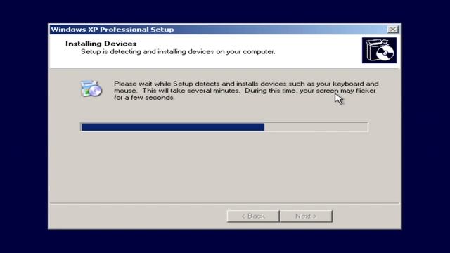 My Compact version of Windows XP! смотреть онлайн