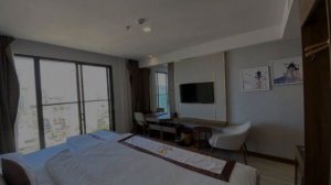 Senia Hotel Nha Trang, Nha Trang, Vietnam