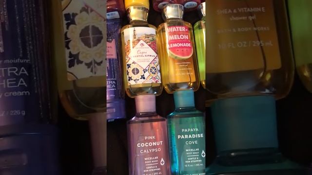 FINALE!! OVER $1000 IN SAVINGS AT BATH AND BODY WORKS SUMMER SAS 2019!! смотреть онлайн