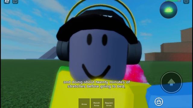 My Sandbox Jojo Game All Beatdown