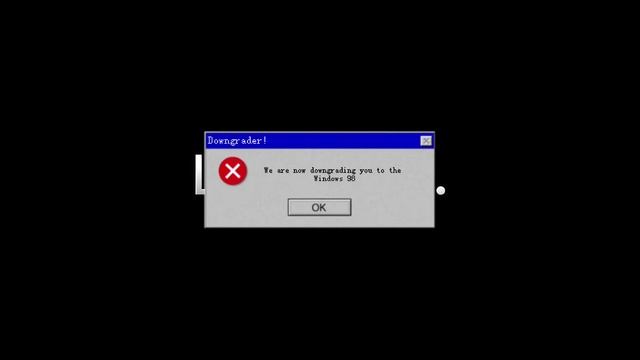 Microsoft Sam's computer get downgraded Clip 22 and 23: Windows NT 5.0 and BotleyOS смотреть онлайн