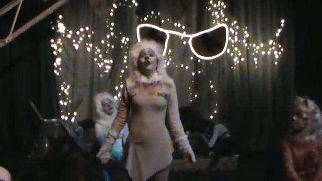 Memory - Cats смотреть онлайн