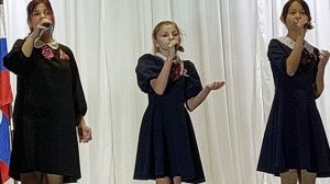 Сретенская Свеча. Песня- братья россияне