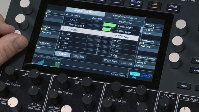 Waldorf Iridium Workshop： Video 7 - Kernel⧸FM Synthesis 3 смотреть онлайн
