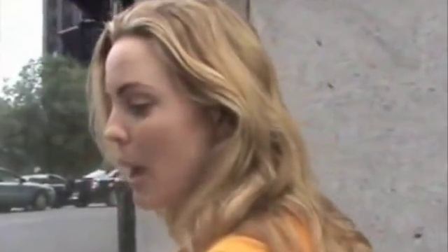 Melissa George answers fan questions - Part 2 смотреть онлайн