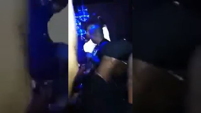 Ciaa with busta in VIP at club mez смотреть онлайн
