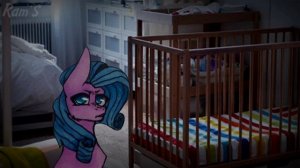 Пони страшилка | Жуткие фразы, сказанные детьми