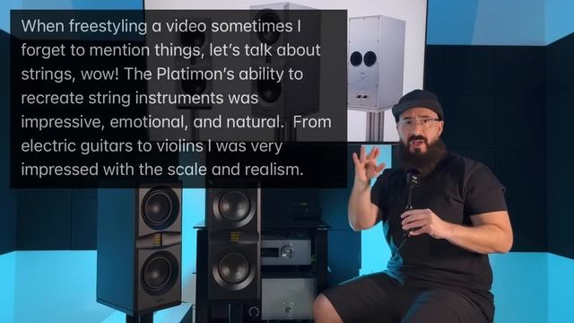 High-End Bargain? Platimon Review! смотреть онлайн