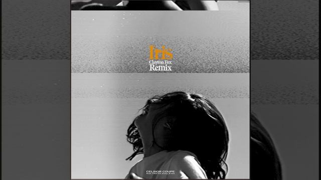 Iris (feat. TAEYO, Emy Zaluzna & S-kit) (Clayton Fox Remix) смотреть онлайн