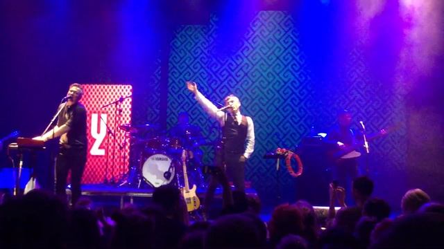 Ундервуд - Следи за её левой рукой смотреть онлайн