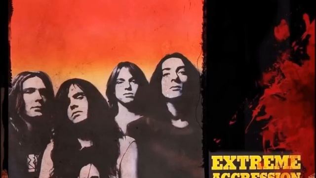 Kreator - Extreme Aggression (1989/2017 Remaster Full Album) HD