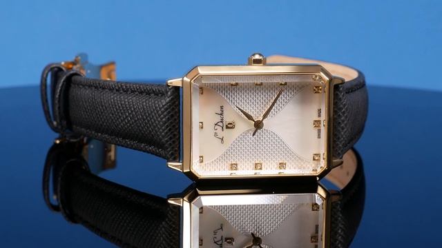 Часы серии Pyramide D 591.21.33 смотреть онлайн