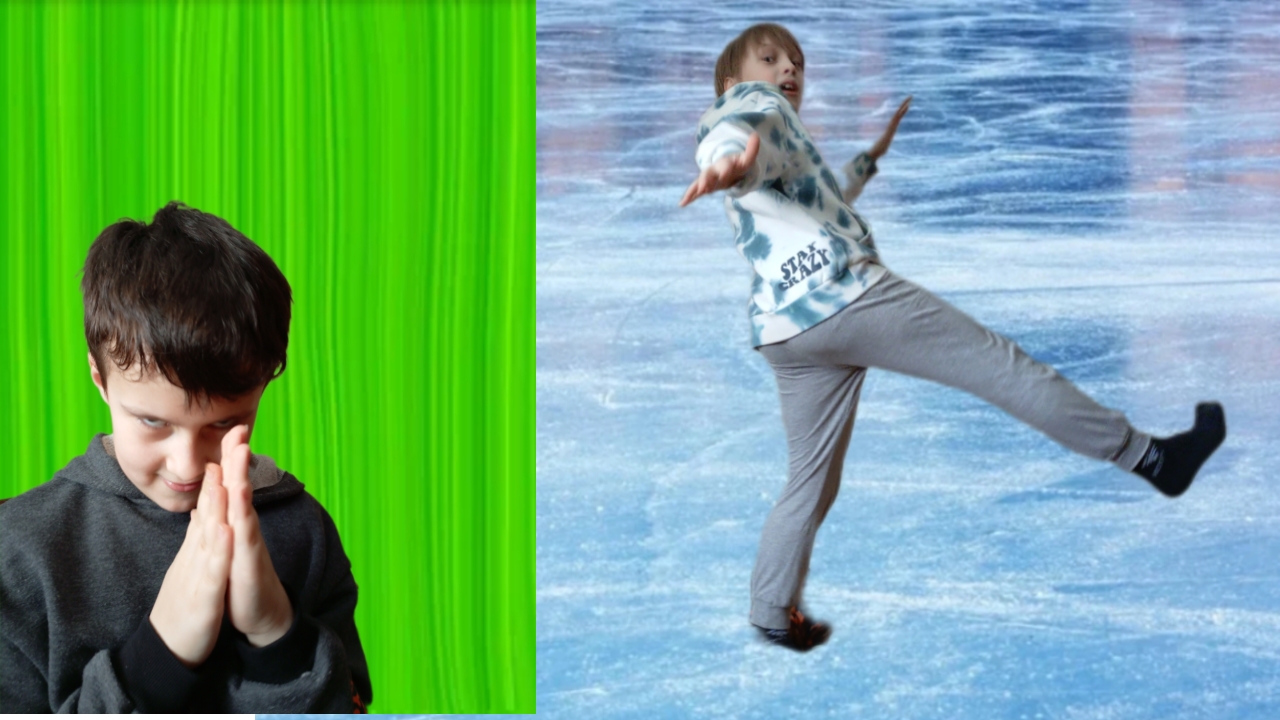 Лёха и Коля (пранки) смотреть онлайн