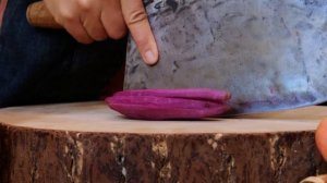 用玉龙雪山脚下的三色藜麦，做一桌好看又美味的健康餐【滇西小哥】