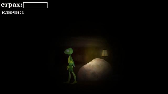 Почти полное прохождение Moonzy.EX! *Нашел новую секретку!*