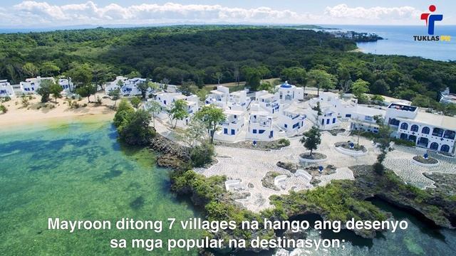5 Pinaka MAHAL NA RESORTS sa Pilipinas 2023! смотреть онлайн