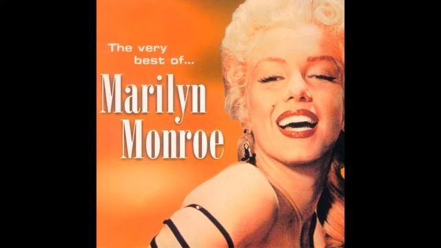 Marilyn Monroe - I'm Gonna File My Claim смотреть онлайн