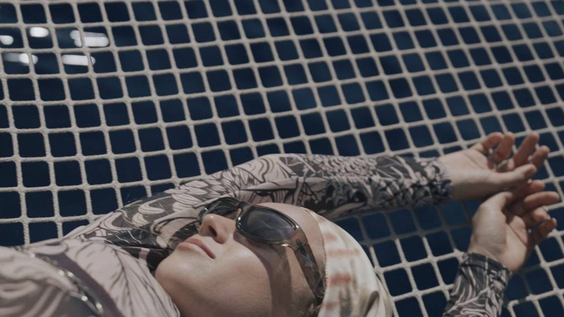 Isaac Nightingale, Cafe De Anatolia - Saturday Night